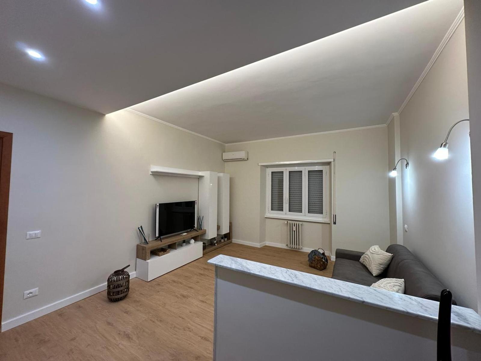 Casa Del Sole Apartment Rome Exterior photo
