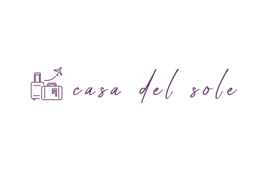Casa Del Sole Apartment Rome Exterior photo